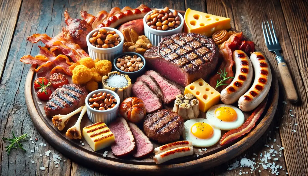 Carnivore Diet